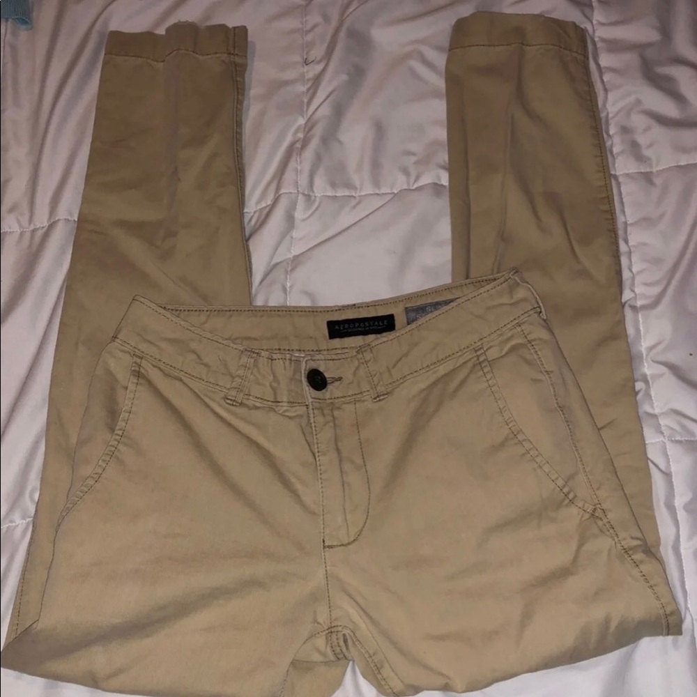 Khakis